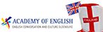 Academy of English